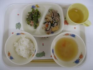 幼児食