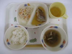 幼児食