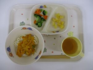 幼児食