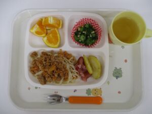 幼児食