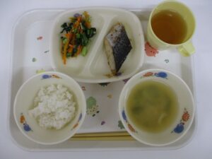 幼児食