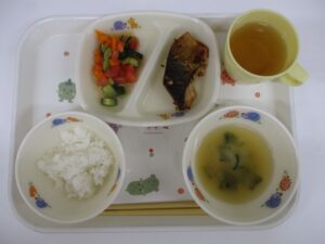 幼児食
