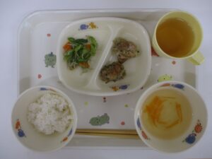 幼児食
