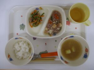 幼児食