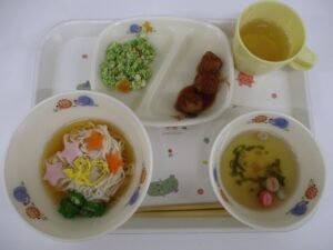 幼児食