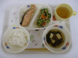 幼児食