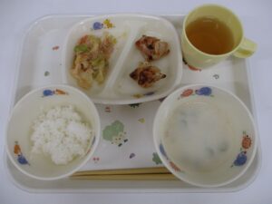 幼児食