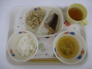 幼児食