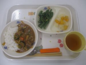 幼児食