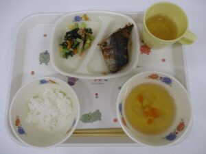 幼児食