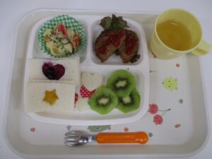 幼児食