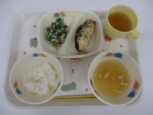 幼児食