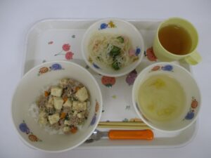 幼児食