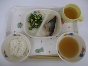 幼児食