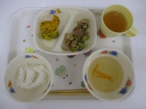 幼児食