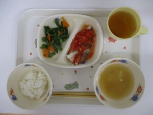 幼児食