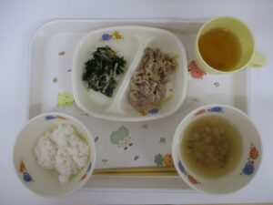 幼児食