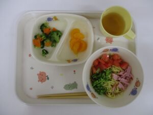 幼児食