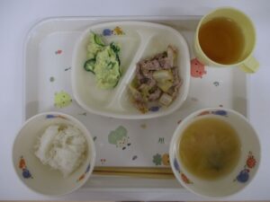 幼児食