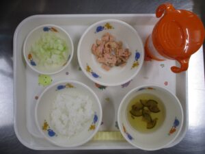 幼児食おやつ