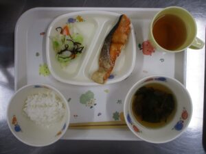 幼児食