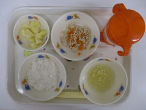 幼児食