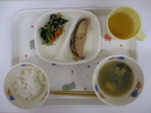 幼児食