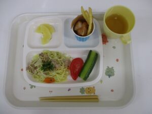 幼児食