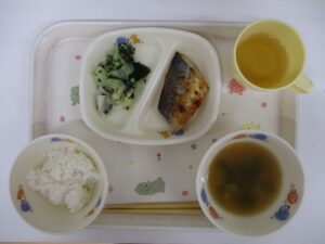 幼児食