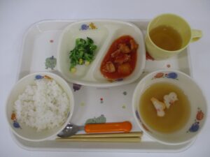 幼児食