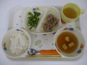 幼児食