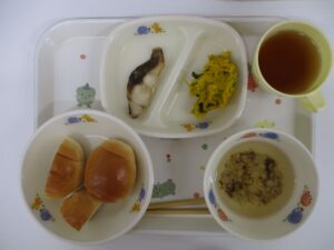 幼児食