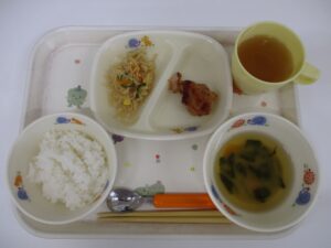 幼児食