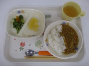 幼児食