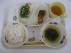 幼児食