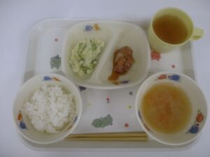 幼児食