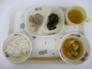 幼児食