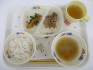 幼児食