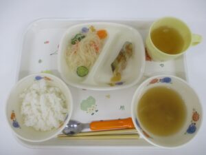 幼児食