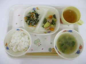幼児食