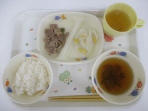 幼児食