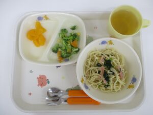 幼児食