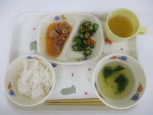 幼児食