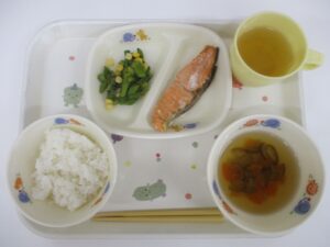 幼児食