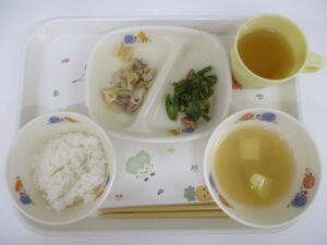幼児食