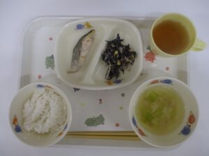 幼児食