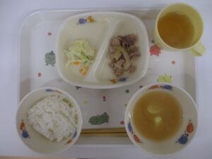 幼児食