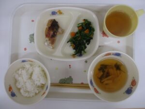 幼児食