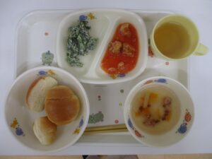幼児食