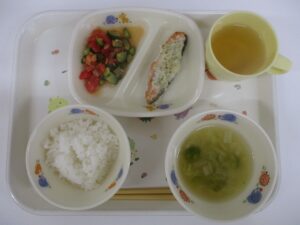 幼児食
